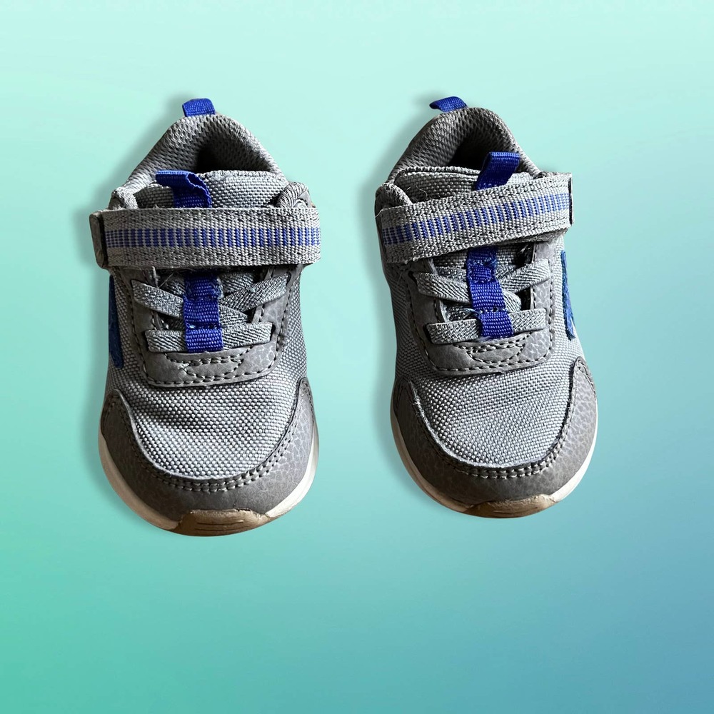 Stride Rite | M2P Powell sneakers | 5M
